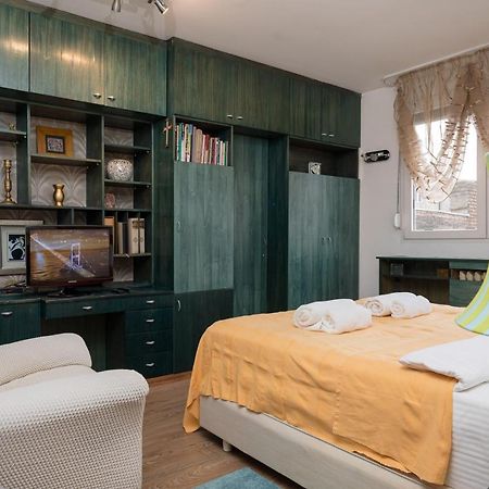 Belart Apartment Belgrad Dış mekan fotoğraf