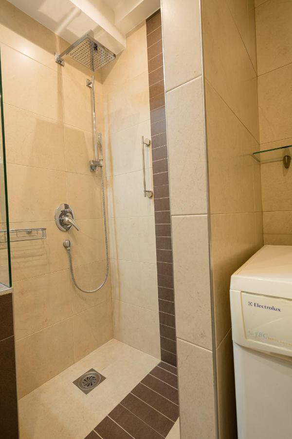 Belart Apartment Belgrad Dış mekan fotoğraf
