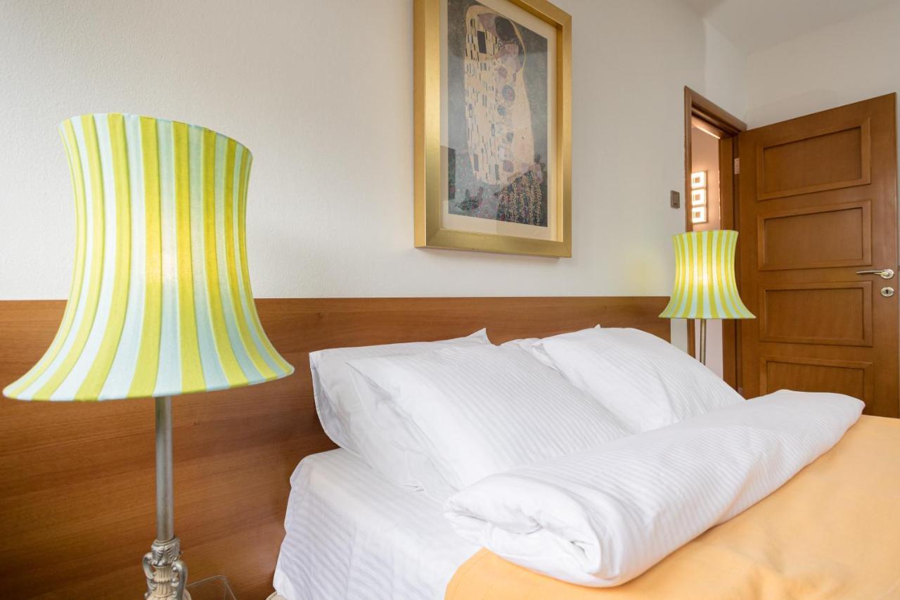 Belart Apartment Belgrad Dış mekan fotoğraf