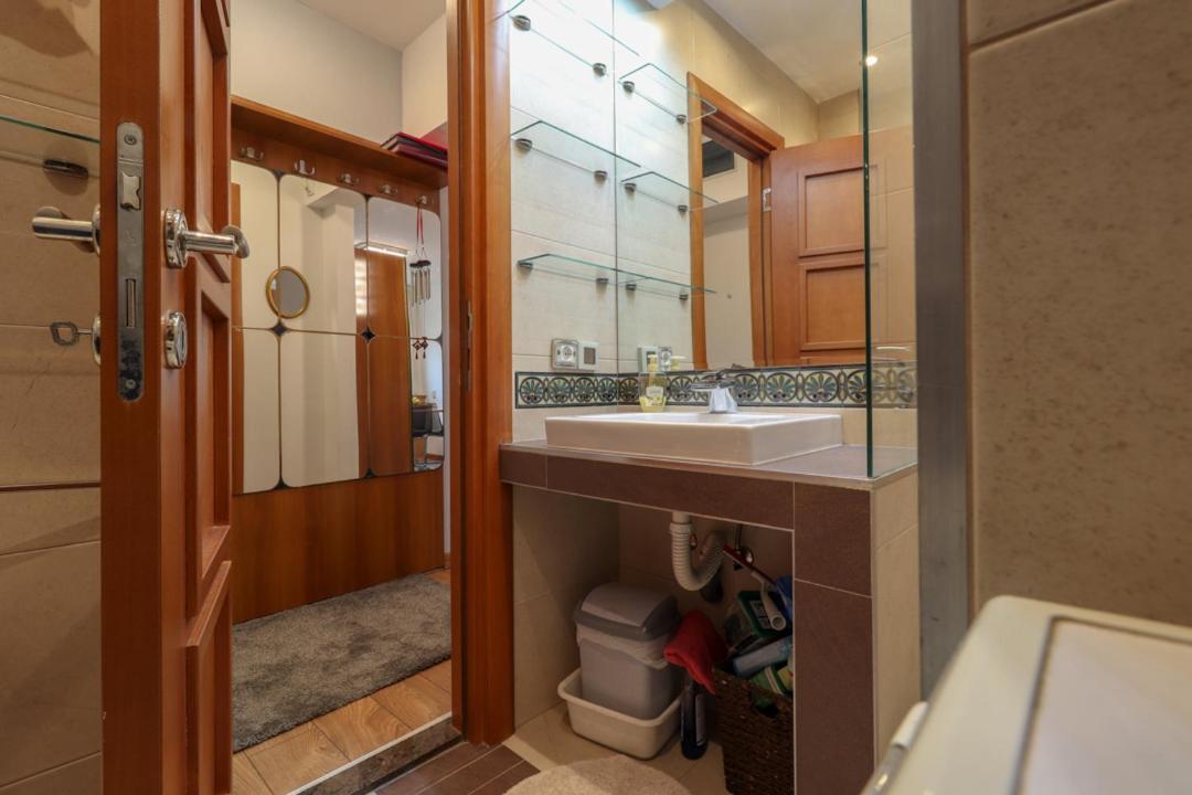 Belart Apartment Belgrad Dış mekan fotoğraf