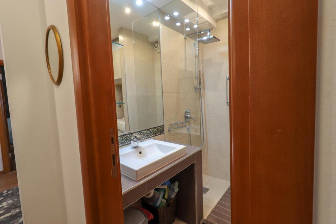 Belart Apartment Belgrad Dış mekan fotoğraf